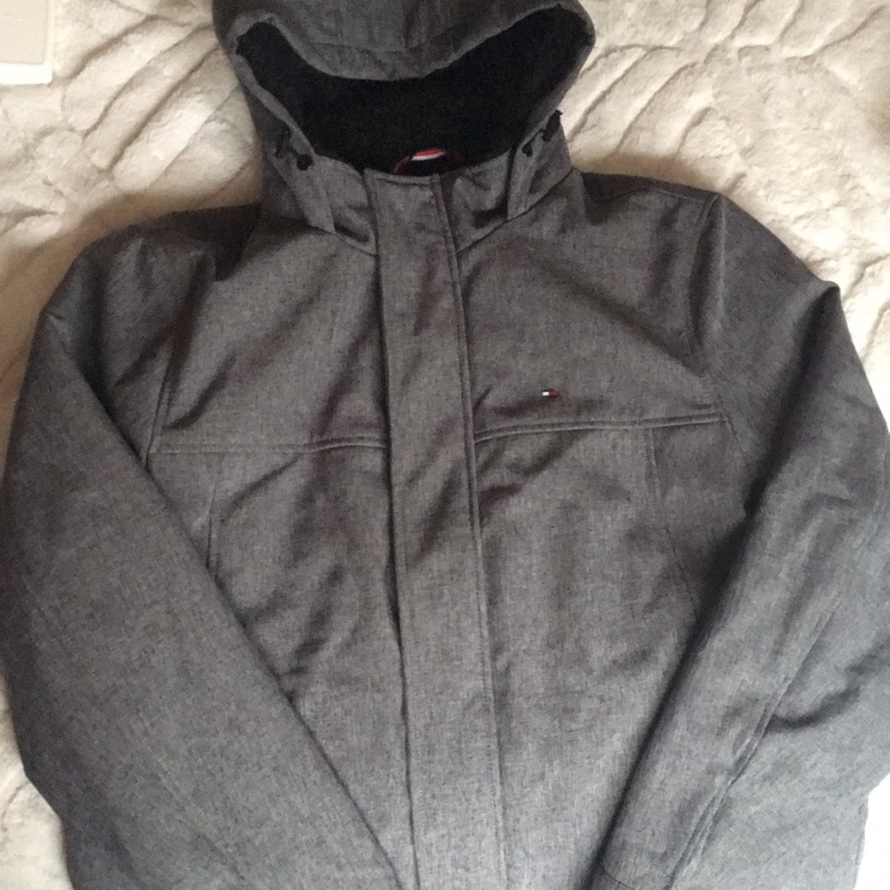 Tommy Hilfiger Winter Coat